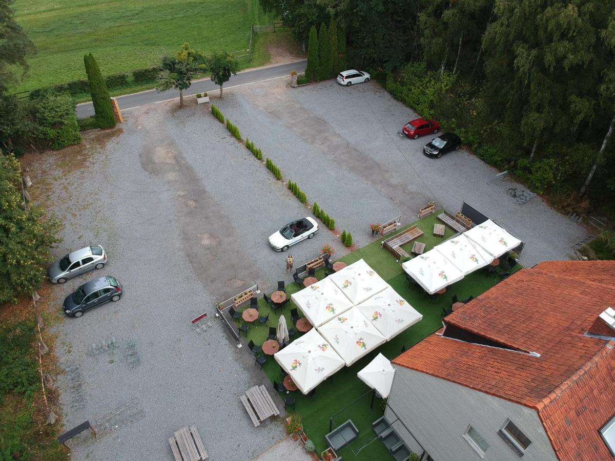 B&B The New Challenge Gierle Exterior foto
